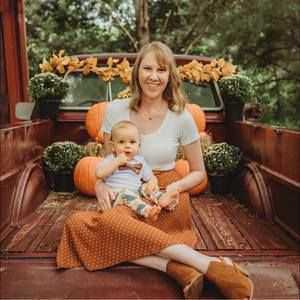 Meet your Posher, Allison